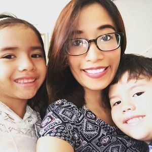 Meet your Posher, Jackie